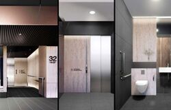 Hongkong Street (D1), Office #490443291